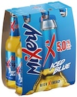 Penny Mügeln - Mixery Vodka Flavoured Iced Blue Angebot im Prospekt Mixery Vodka Flavoured Iced Blue bei Penny im Mügeln Prospekt für 4,44 €