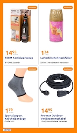 Aktueller Action Prospekt mit Kabel, "kleine Preise, grosse Freude!", Seite 24