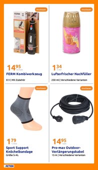 Pflege im aktuellen Action Prospekt (Nürnberg) Pflege im Action Prospekt "kleine Preise, grosse Freude!" mit 32 Seiten (Nürnberg)