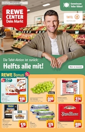 REWE Prospekt für Neuwied mit 36 Seiten REWE Prospekt für Neuwied: "Dein Markt", 36 Seiten, 08.09.2025 - 13.09.2025