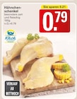 Angebot im WEZ Hüllhorst Prospekt WEZ Hüllhorst Prospekt mit im Angebot für 0,79 €