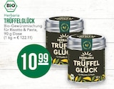 TRÜFFELGLÜCK im Angebot bei Marktkauf in Leverkusen TRÜFFELGLÜCK Angebote von Herbaria bei Marktkauf Leverkusen für 10,99 €
