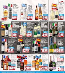 Rum im HIT Prospekt "ECHTE VIELFALT" mit 19 Seiten (München)