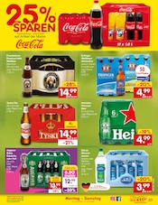 Erdinger im Netto Marken-Discount Prospekt in Voerde Aktueller Netto Marken-Discount Prospekt mit Erdinger, "Aktuelle Angebote", Seite 31
