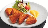 Hähnchen-Schmelz-Käse-Ecken Nacho-Style im Angebot bei Lidl in Delmenhorst Hähnchen-Schmelz-Käse-Ecken Nacho-Style Angebote von Metzgerfrisch bei Lidl Delmenhorst für 6,99 €