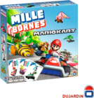 25% CAGNOTTÉS<BR>SUR VOTRE COMPTE<CAGNOTTE> SUR UNE SÉLECTION DE JEUX ET PUZZLES MARIO - DUJARDIN - Auchan Hypermarché à Auxerre 25% CAGNOTTÉS<BR>SUR VOTRE COMPTE<CAGNOTTE> SUR UNE SÉLECTION DE JEUX ET PUZZLES MARIO - DUJARDIN en promo chez Auchan Hypermarché Auxerre