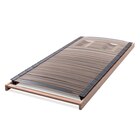 Ergodream Lattenrost, unverstellbar Messina RA 30 90 x 200 cm Buche Holz Angebote von Ergodream bei Segmüller Fürth für 349,00 €