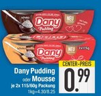 Aktuelle Sahne Angebote bei EDEKA in Ingolstadt Aktuelles Pudding Angebot bei EDEKA in Ingolstadt ab 0,99 €