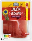 Penny Griesheim - Serrano-Schinken XXL Angebot im Prospekt Serrano-Schinken XXL bei Penny im Griesheim Prospekt für 2,99 €
