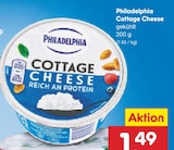 Cottage Cheese bei Netto Marken-Discount im Lichtenstein Prospekt für 1,49 €
