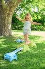 Outdoor-Balancierbalken von PLAYTIVE im aktuellen Lidl Prospekt für 21,99 €