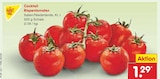 Aktuelle Tomaten Angebote bei Netto Marken-Discount in Magdeburg Aktuelles Cocktail Rispentomaten Angebot bei Netto Marken-Discount in Magdeburg ab 1,29 €