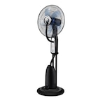 Ventilateur brumisateur - MEDEK en promo chez Carrefour Metz à 69,99 €