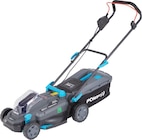 Tondeuse à Gazon sans fil 20V - POWER PAR CARREFOUR dans le catalogue Carrefour