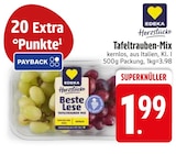EDEKA Unterhaching - Tafeltrauben-Mix Angebot im Prospekt Tafeltrauben-Mix bei EDEKA im Unterhaching Prospekt für 1,99 €