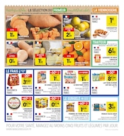 Promos Cordon Bleu dans le catalogue "Supeco" de Supeco à la page 2