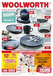 Aktueller Woolworth Prospekt mit Kuchen, "Aktuelle Angebote", Seite 1
