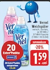 Weichspüler Angebote von Vernel bei E center Hamm für 1,59 €