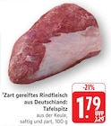 Tafelspitz Angebote bei E center Filderstadt für 1,79 €