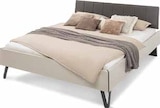 Bett Montclar-Extra im aktuellen Segmüller Prospekt für 299,00 €
