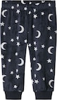Pyjama en velours bébé - Éléphants - Lupilu dans le catalogue Lidl