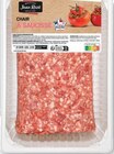 Chair à saucisse - Jean Rozé en promo chez Intermarché Super Chair à saucisse - Jean Rozé dans le catalogue Intermarché Super