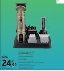 Tondeuse Multi 6 Pro - Little balance en promo chez Intermarché Hyper Agen à 24,99 €