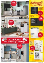 Küchengeräte im Möbel Martin Prospekt in Mainz Aktueller Möbel Martin Prospekt mit Küchengeräte, "SALE", Seite 5