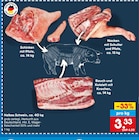 Schinken mit Pfote im Angebot bei Netto Marken-Discount in Leonberg Schinken mit Pfote Angebote bei Netto Marken-Discount Leonberg für 3,33 €