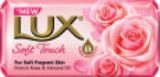 Savon - LUX - Hmarket à Mantes-la-Jolie Savon - LUX en promo chez Hmarket Mantes-la-Jolie à 1,00 €