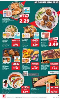 Grillfleisch im aktuellen Kaufland Prospekt (Hildesheim) Grillfleisch im Kaufland Prospekt "Hier bin ich richtig" mit 71 Seiten (Hildesheim)