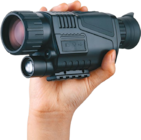 Digitales Nachtsichtgerät NVI-450 von denver im aktuellen Netto mit dem Scottie Prospekt für 59,99 €