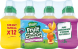 Fruit shoot multivitaminé - TEISSEIRE dans le catalogue Aldi