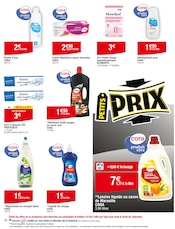 Lessive Liquide Angebote im Prospekt "Petits Prix" von Cora auf Seite 14