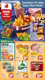 REWE Prospekt für Zeitlarn: "Dein Markt", 28 Seiten, 02.02.2026 - 07.02.2026