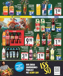 Red Bull im EDEKA Prospekt "DAS BESTE DER WOCHE" mit 20 Seiten (Freising)