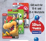 50 € bei EDEKA im Angebot 50 € im aktuellen EDEKA Prospekt