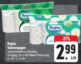 E center Roth Prospekt mit  im Angebot für 2,49 €