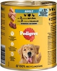 Hundennahrung Angebote von Pedigree bei REWE Heidelberg für 2,49 €