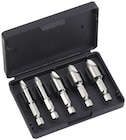 Schraubenentferner-Set im Angebot bei Penny in Münster Schraubenentferner-Set Angebote von meistercraft bei Penny Münster für 3,99 €