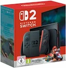Nintendo Switch 2 + Mario Kart World-Set im Angebot bei expert TeVi in Erlangen Nintendo Switch 2 + Mario Kart World-Set Angebote von Nintendo bei expert TeVi Erlangen für 499,00 €