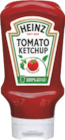 Ketchup im EDEKA Prospekt Ketchup von Heinz im aktuellen EDEKA Prospekt für 1,79 €