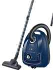 expert Gröblinghoff Dinslaken - Bodenstaubsauger BGBS2BU1T5 Serie 2 Angebot im Prospekt Bodenstaubsauger BGBS2BU1T5 Serie 2 bei expert Gröblinghoff im Dinslaken Prospekt für 99,00 €