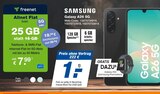 Galaxy A26 5G im Angebot bei expert in Neuwied Galaxy A26 5G Angebote von Samsung bei expert Neuwied für 222,00 €