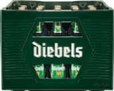 Premium Altbier Angebote von Diebels bei Netto Marken-Discount Dorsten für 11,99 €