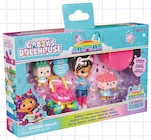 Coffret gabby et ses amis gabby et la maison magique - GABBY - Intermarché à Vallauris Coffret gabby et ses amis gabby et la maison magique - GABBY en promo chez Intermarché Vallauris à 11,92 €