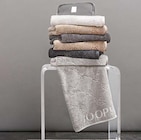 Gästetuch von JOOP! im aktuellen porta Möbel Prospekt