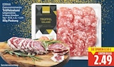 Genussmomente Trüffelsalami bei E center im Berlin Prospekt für 2,49 €