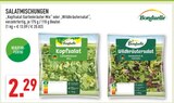 Aktuelle Kräuter Angebote bei Marktkauf in Düsseldorf Aktuelles Kopfsalat Gartenkräuter Mix Angebot bei Marktkauf in Düsseldorf ab 2,29 €