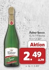 Secco bei combi im Prospekt "" für 2,49 €